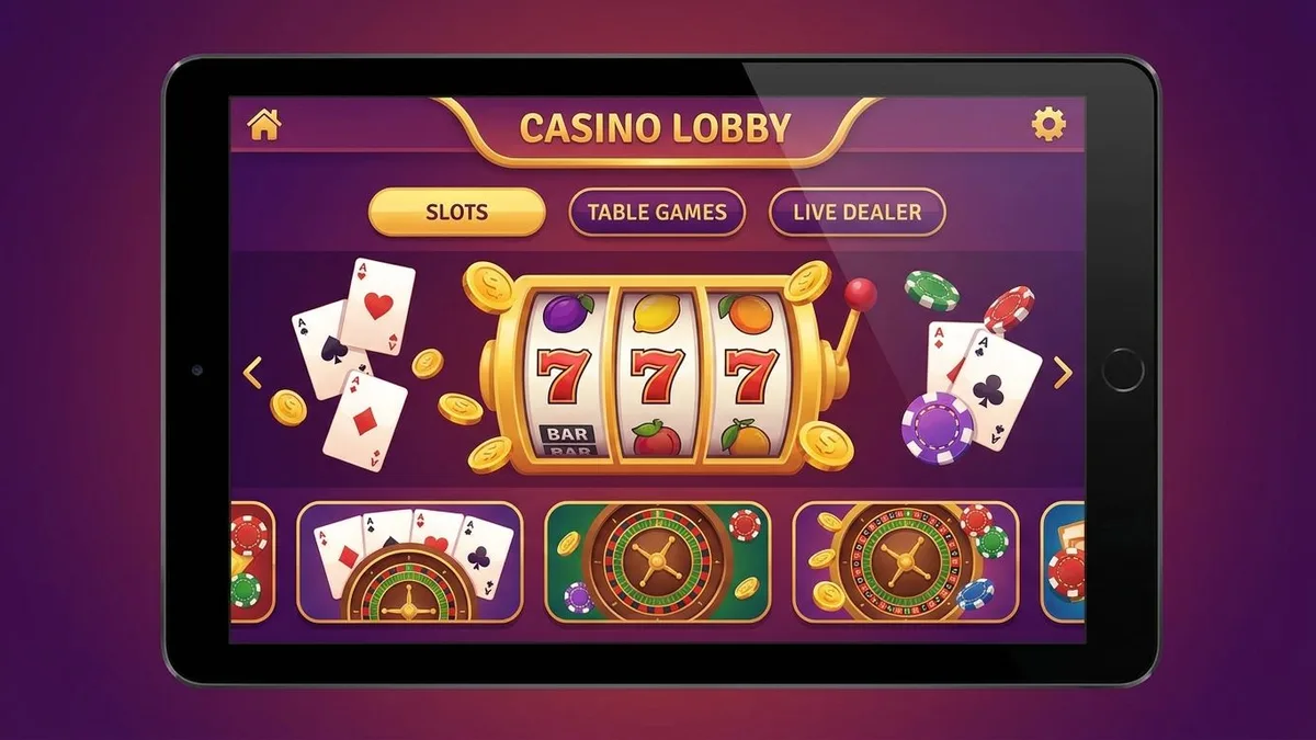 Giochi da casinò
