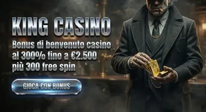 King Casino